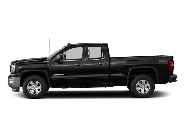 used 2018 GMC Sierra 1500 car, priced at $19,994