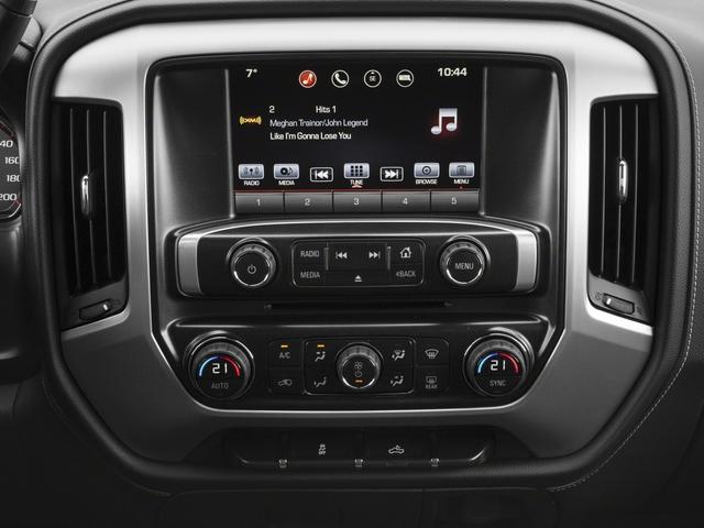 used 2018 GMC Sierra 1500 car, priced at $19,994