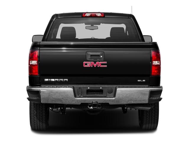 used 2018 GMC Sierra 1500 car, priced at $19,994