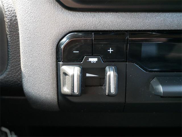 used 2020 Ram 2500 car, priced at $22,884