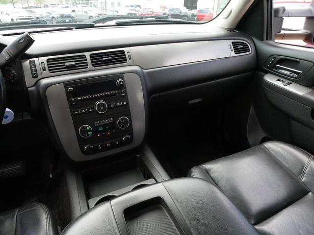 used 2014 Chevrolet Silverado 2500 car, priced at $28,988