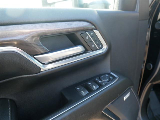 used 2024 Chevrolet Silverado 3500 car, priced at $66,992