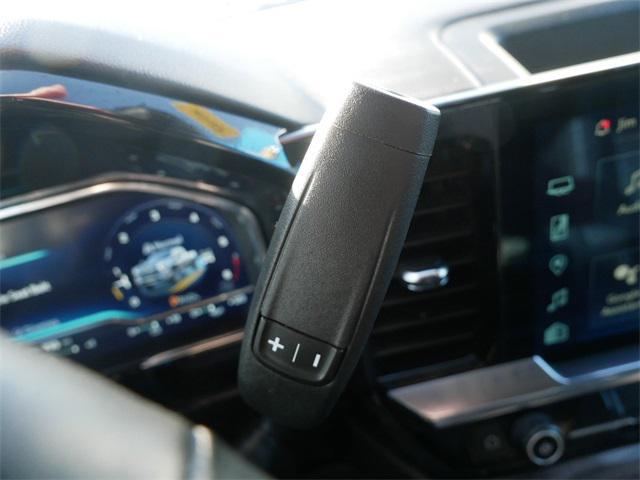 used 2024 Chevrolet Silverado 3500 car, priced at $66,992