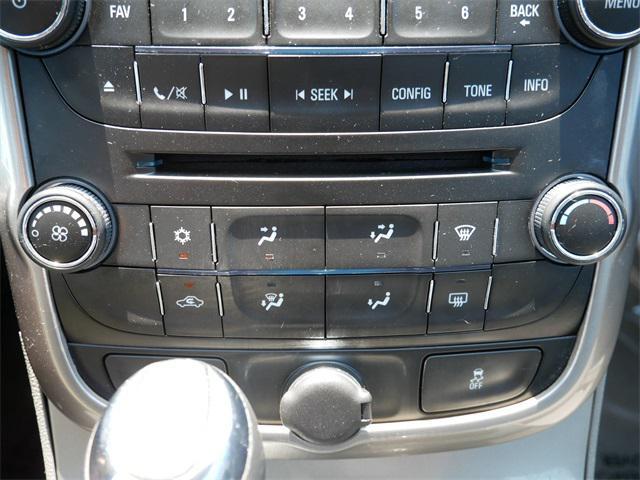 used 2014 Chevrolet Malibu car, priced at $6,484
