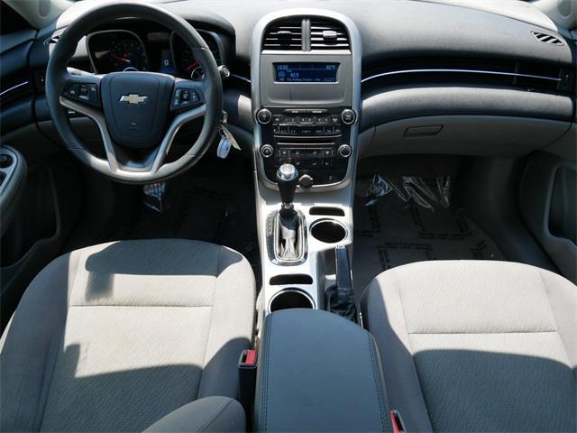 used 2014 Chevrolet Malibu car, priced at $6,484