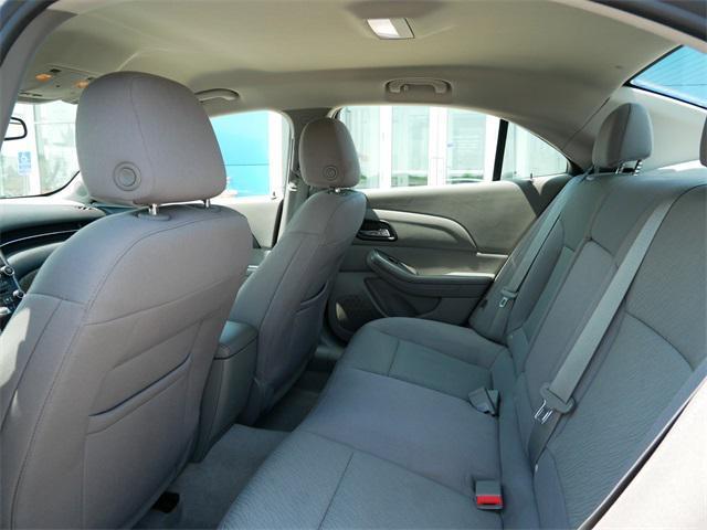 used 2014 Chevrolet Malibu car, priced at $6,484