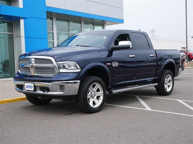 used 2016 Ram 1500 car, priced at $19,900