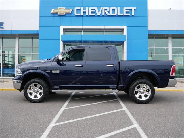 used 2016 Ram 1500 car, priced at $19,900