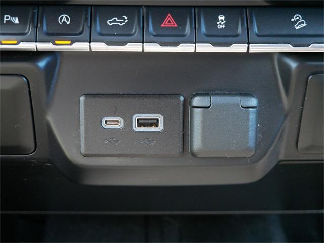 used 2021 Chevrolet Silverado 1500 car, priced at $22,697