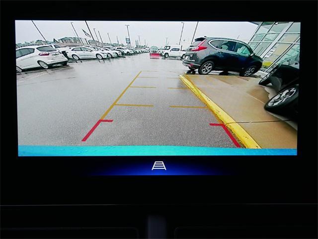 new 2026 Chevrolet Trax car, priced at $29,300