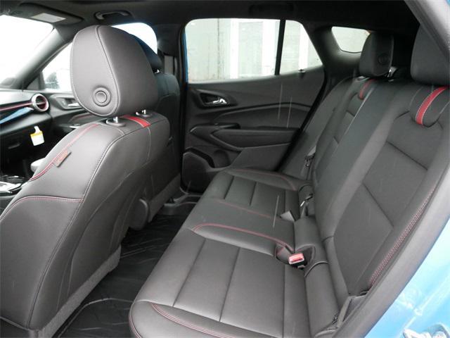 new 2026 Chevrolet Trax car, priced at $29,300