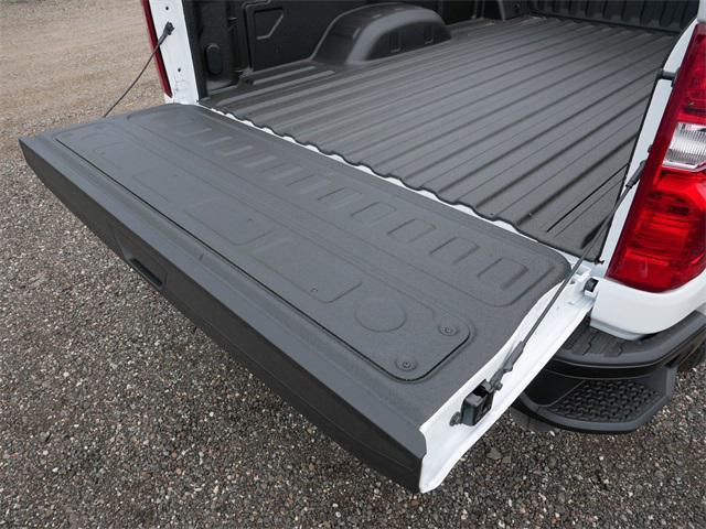 new 2025 Chevrolet Silverado 3500 car, priced at $62,963