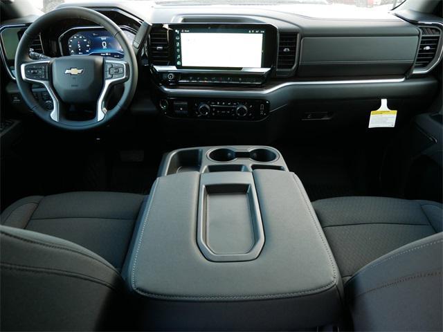 new 2025 Chevrolet Silverado 3500 car, priced at $69,990