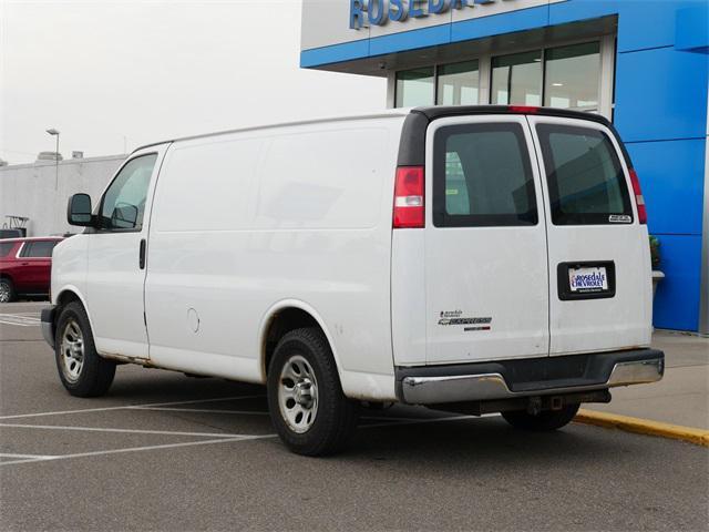 used 2013 Chevrolet Express 1500 car, priced at $9,987