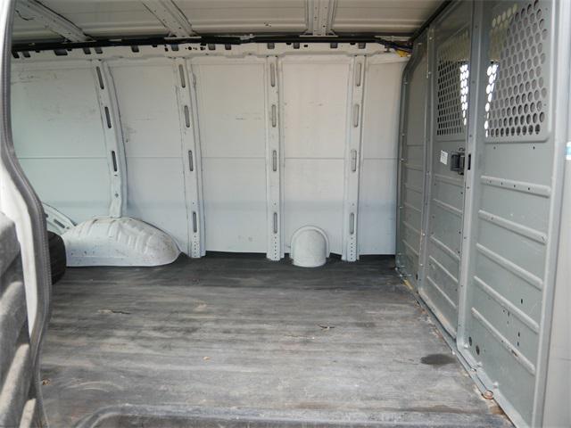 used 2013 Chevrolet Express 1500 car, priced at $9,987
