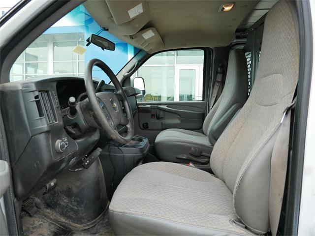 used 2013 Chevrolet Express 1500 car, priced at $9,987