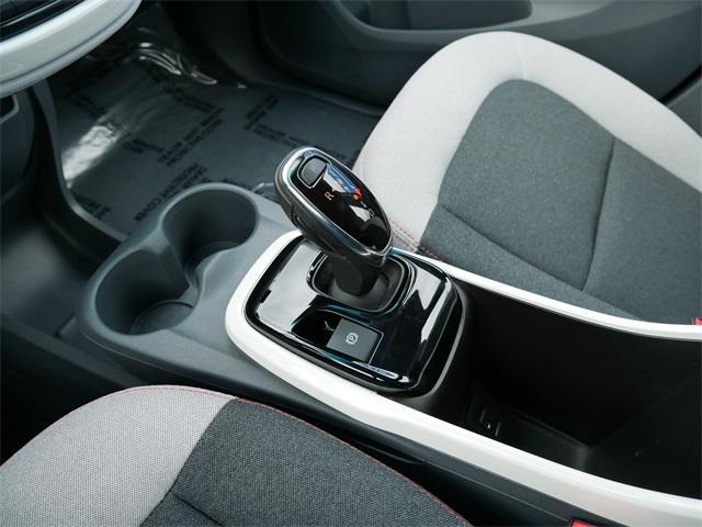 used 2017 Chevrolet Bolt EV car, priced at $16,993