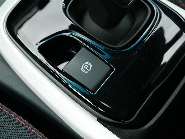 used 2017 Chevrolet Bolt EV car, priced at $16,993