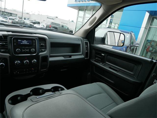 used 2016 Ram 2500 car, priced at $24,350