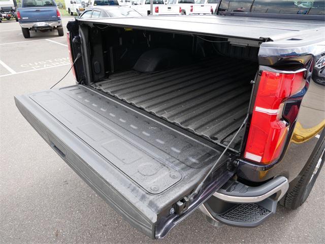 new 2024 Chevrolet Silverado 2500 car, priced at $75,187