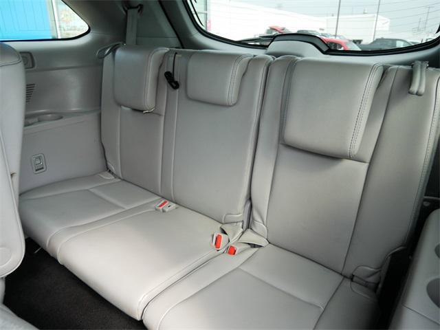 used 2017 Toyota Highlander car, priced at $19,983