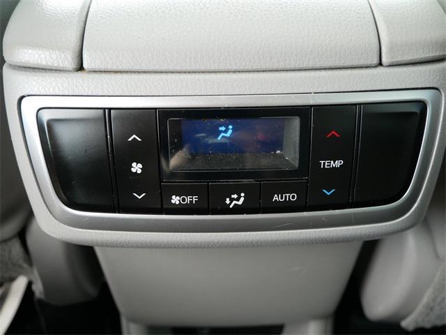 used 2017 Toyota Highlander car, priced at $19,983