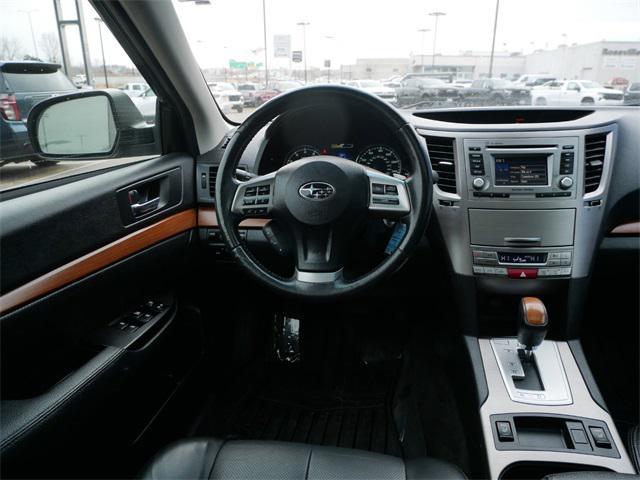 used 2014 Subaru Outback car, priced at $10,975