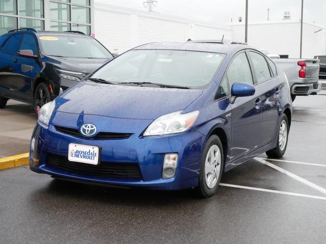 used 2010 Toyota Prius car, priced at $6,885