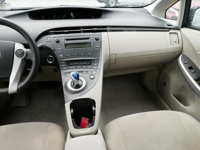used 2010 Toyota Prius car, priced at $6,885