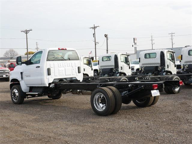 new 2024 Chevrolet Silverado 1500 car, priced at $73,485