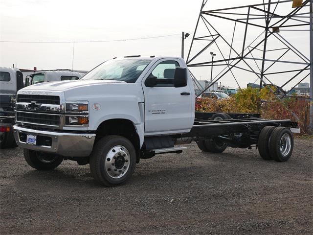 new 2024 Chevrolet Silverado 1500 car, priced at $73,485