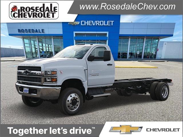 new 2024 Chevrolet Silverado 1500 car, priced at $73,485