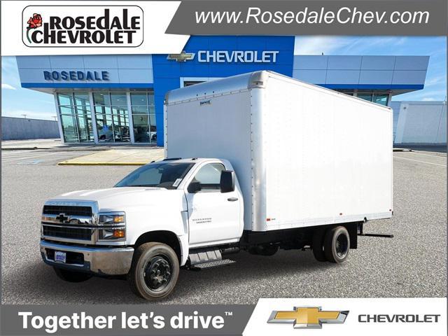 new 2024 Chevrolet Silverado 1500 car, priced at $95,985