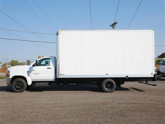 new 2024 Chevrolet Silverado 1500 car, priced at $95,985