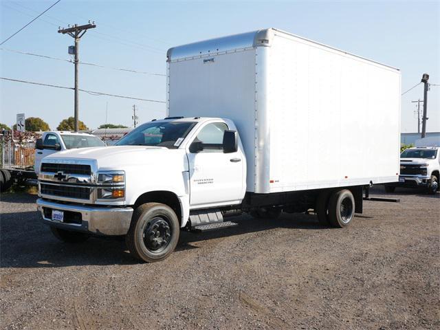 new 2024 Chevrolet Silverado 1500 car, priced at $95,985