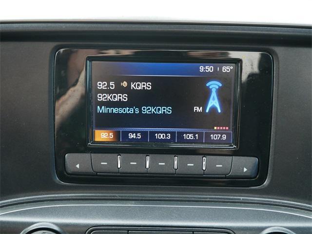 used 2014 Chevrolet Silverado 1500 car, priced at $17,872