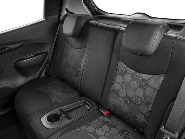 used 2017 Chevrolet Spark car, priced at $6,985