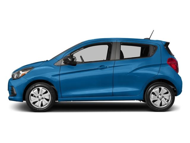 used 2017 Chevrolet Spark car, priced at $6,985