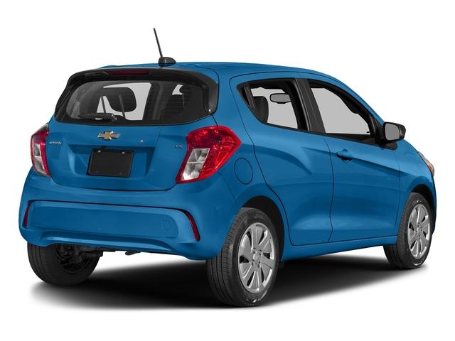 used 2017 Chevrolet Spark car, priced at $6,985