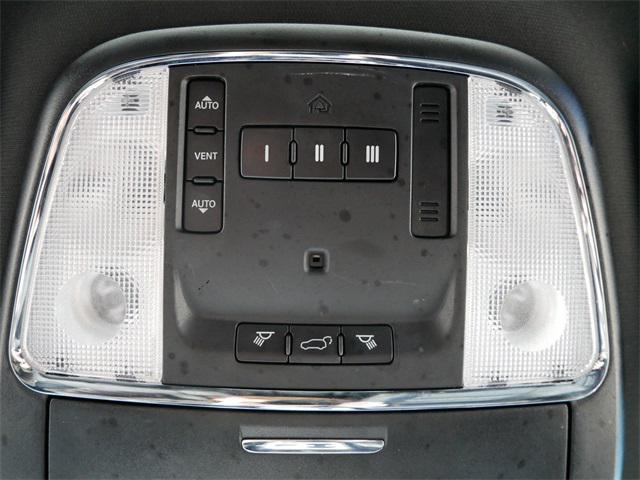 used 2014 Jeep Grand Cherokee car, priced at $10,994