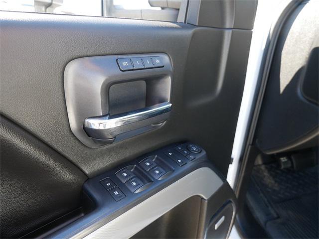 used 2019 Chevrolet Silverado 3500 car, priced at $37,000