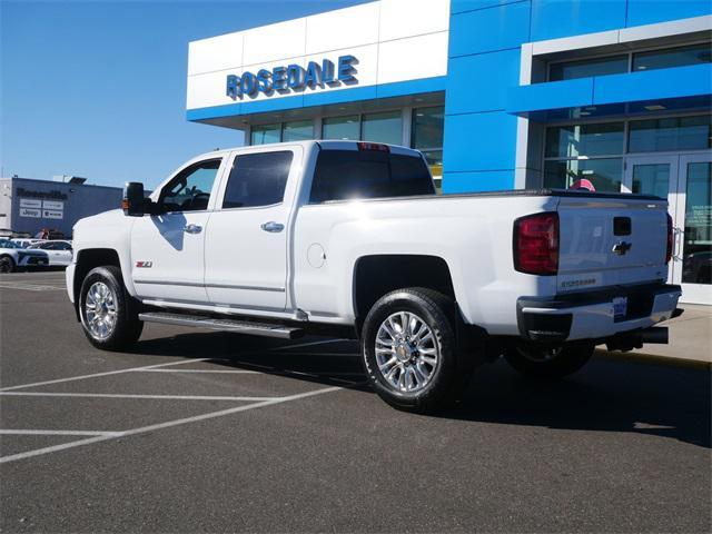 used 2019 Chevrolet Silverado 3500 car, priced at $37,000