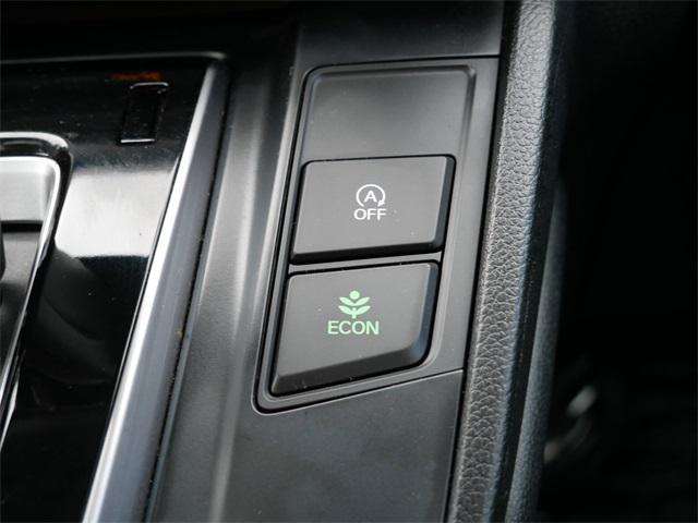 used 2020 Honda CR-V car, priced at $28,287