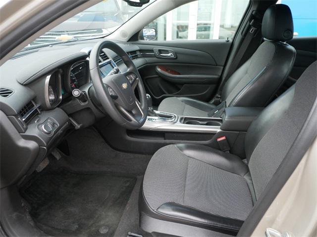 used 2013 Chevrolet Malibu car, priced at $9,990