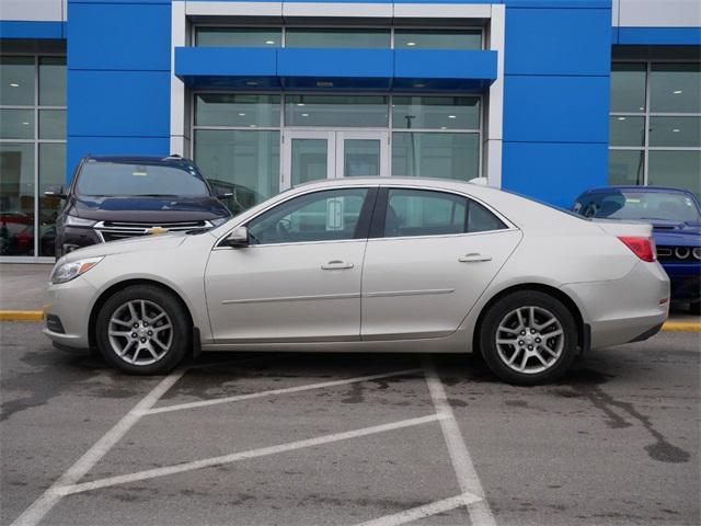 used 2013 Chevrolet Malibu car, priced at $9,990