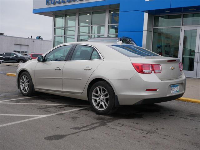 used 2013 Chevrolet Malibu car, priced at $9,990