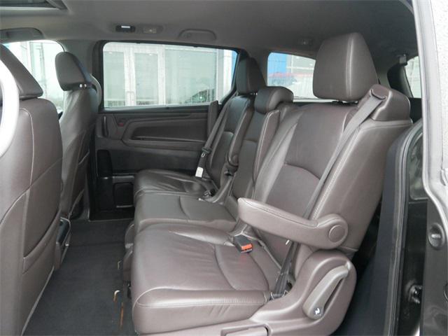 used 2019 Honda Odyssey car, priced at $22,969