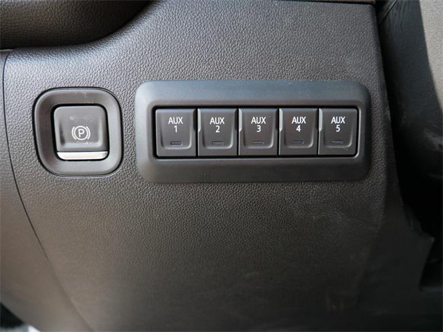 new 2025 Chevrolet Silverado 3500 car, priced at $80,028