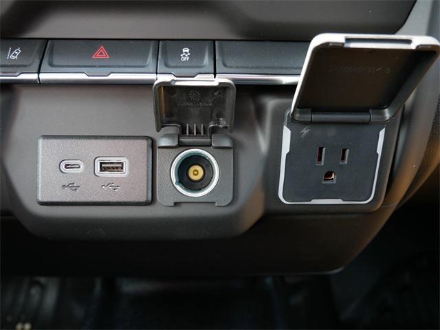 new 2025 Chevrolet Silverado 3500 car, priced at $80,228