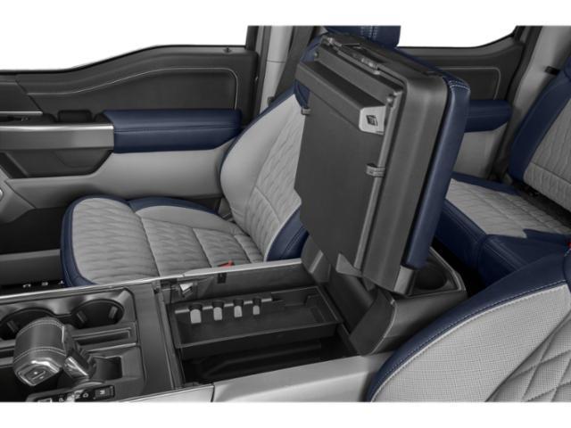 used 2022 Ford F-150 car, priced at $57,983